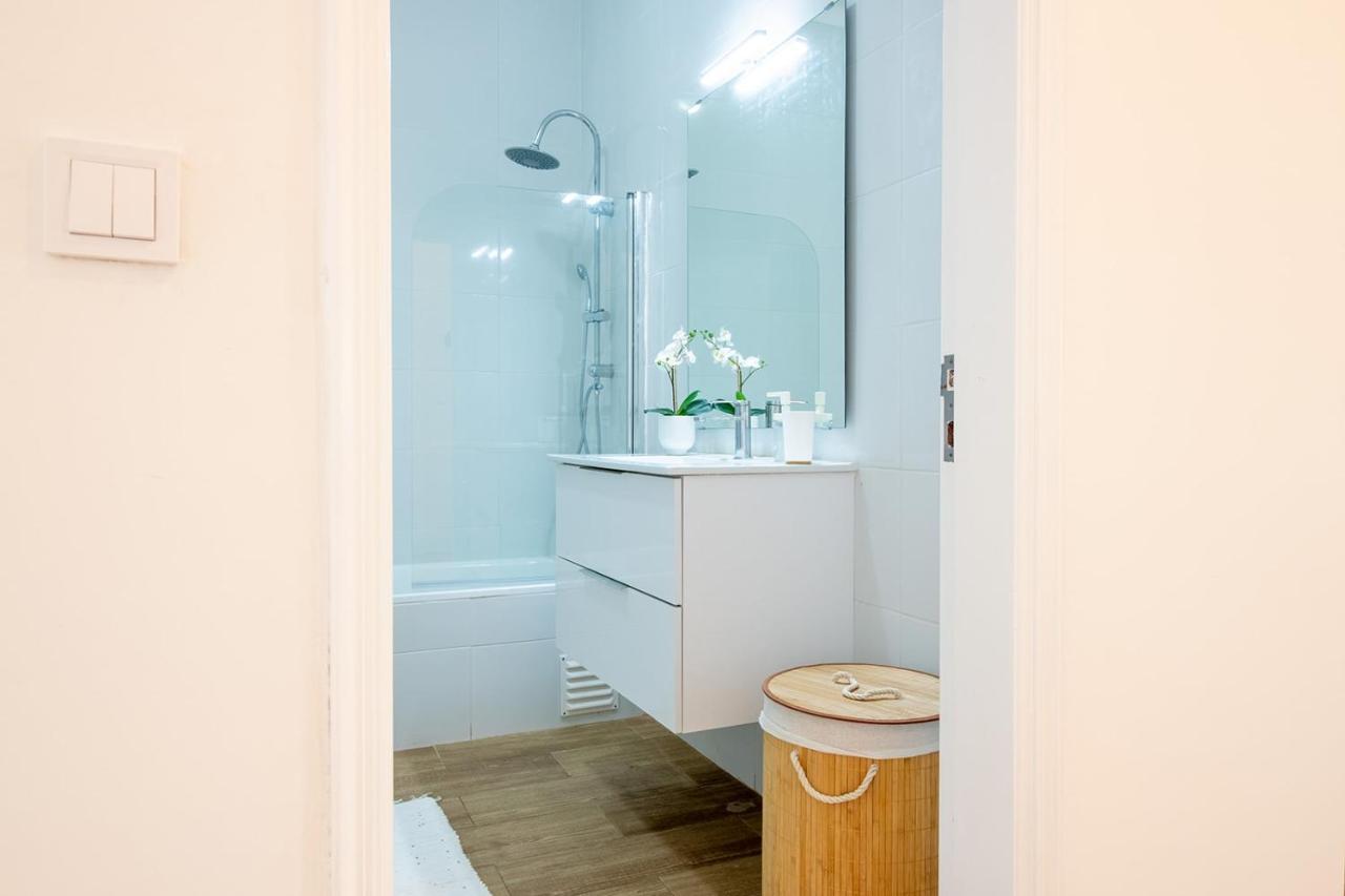 T2 Altura, By Casas Do Verao Exterior photo