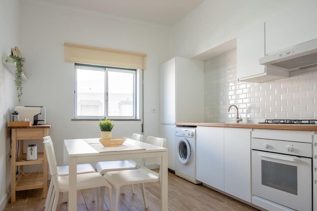 T2 Altura, By Casas Do Verao Exterior photo