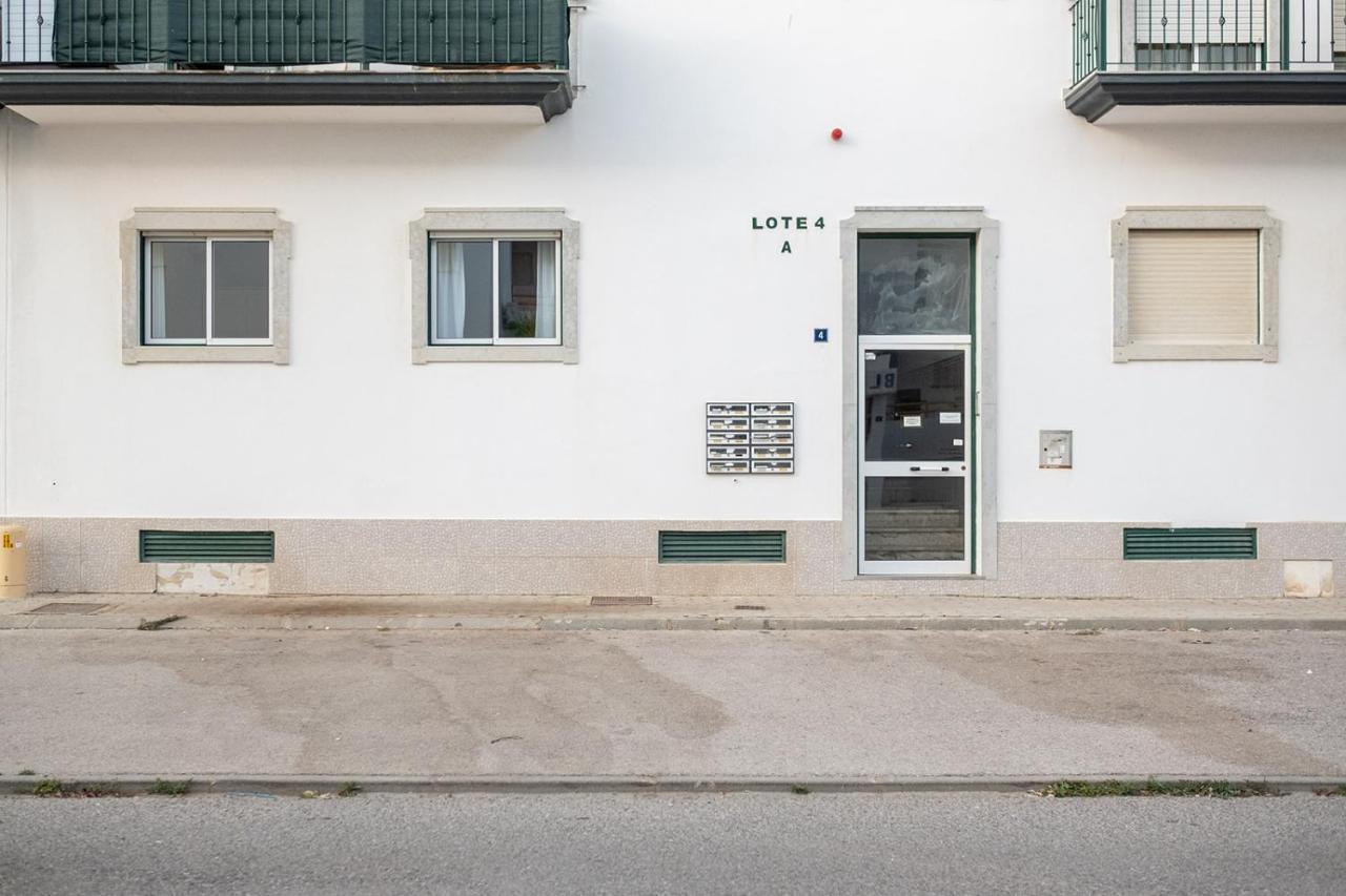 T2 Altura, By Casas Do Verao Exterior photo