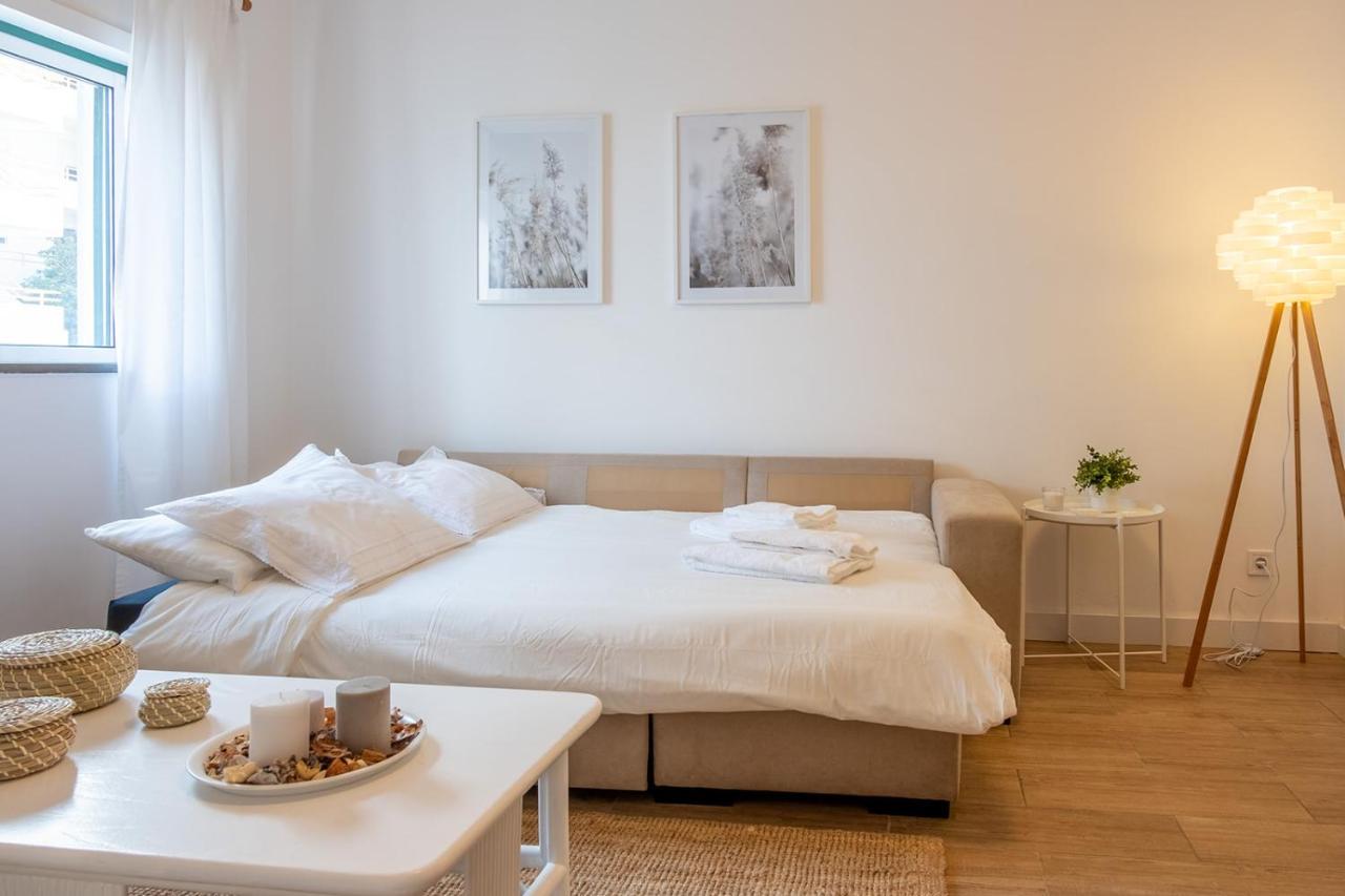 T2 Altura, By Casas Do Verao Exterior photo