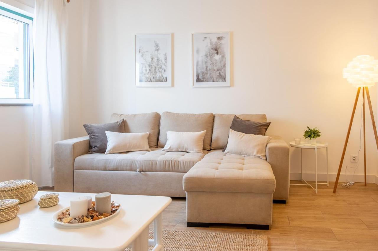 T2 Altura, By Casas Do Verao Exterior photo